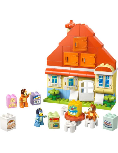 LEGO BLUEY 10459 Bluey's...