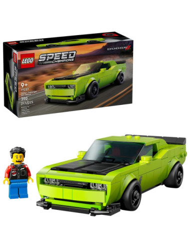 LEGO SPEED CHAMPIONS 77237...