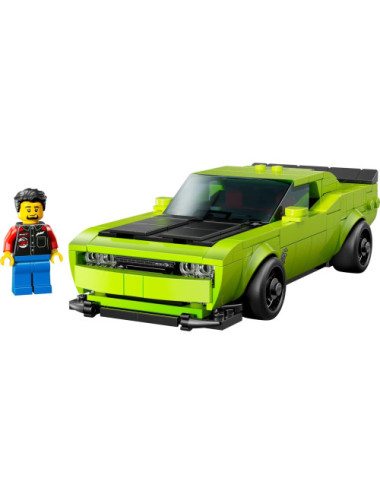 LEGO SPEED CHAMPIONS 77237...