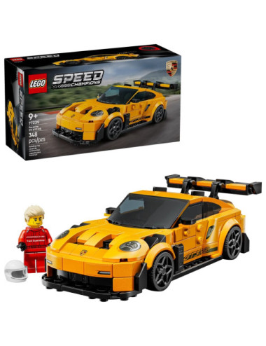 LEGO SPEED CHAMPIONS 77239...