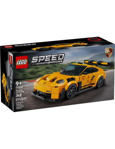 LEGO SPEED CHAMPIONS 77239...