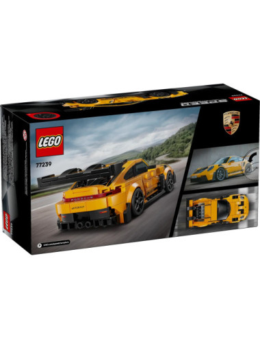 LEGO SPEED CHAMPIONS 77239...