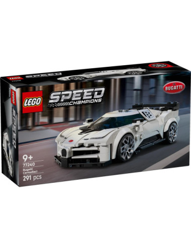 LEGO SPEED CHAMPIONS 77240...