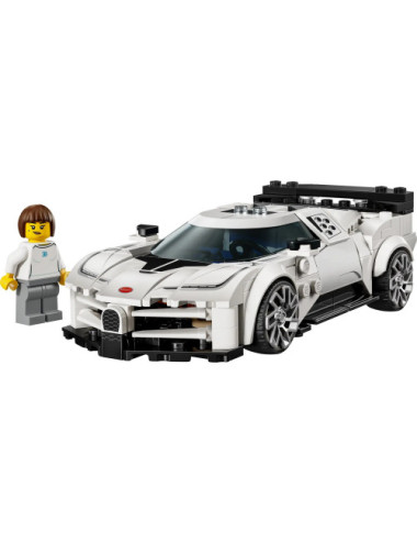 LEGO SPEED CHAMPIONS 77240...