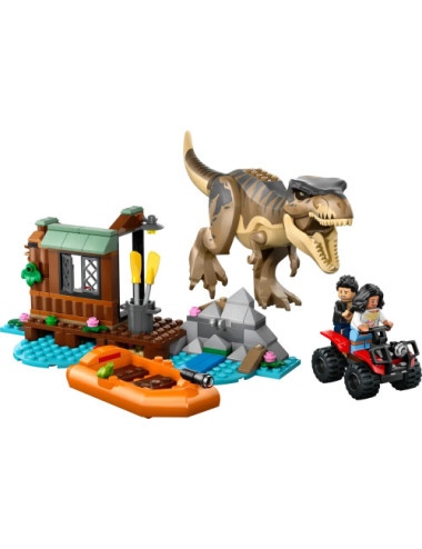 LEGO JURASSIC WORLD 76975...