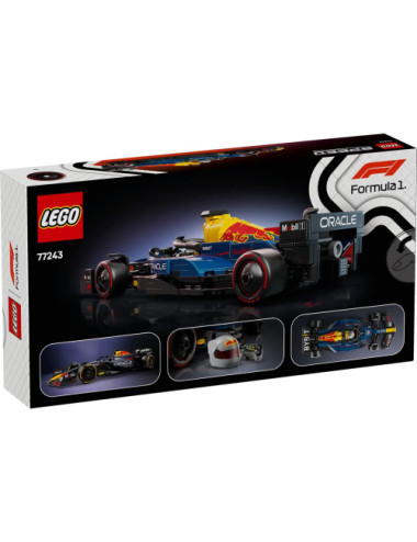LEGO SPEED CHAMPIONS 77243...