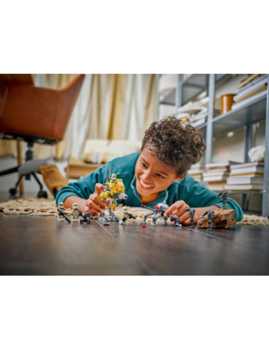 LEGO STAR WARS 75431 327th...