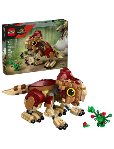 LEGO JURASSIC WORLD 76970...