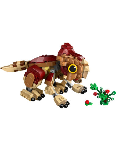LEGO JURASSIC WORLD 76970...