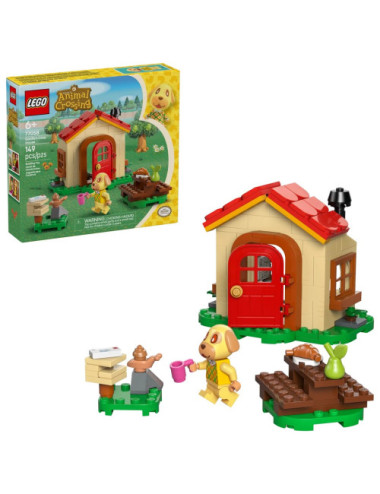 LEGO ANIMAL CROSSING 77058...