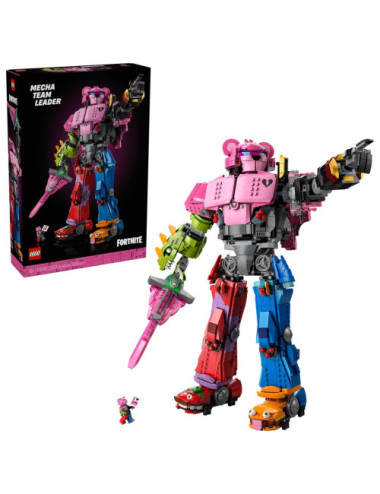 LEGO FORTNITE 77078 Mecha...