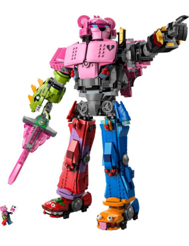 LEGO FORTNITE 77078 Mecha...
