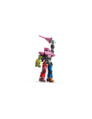 LEGO FORTNITE 77078 Mecha...