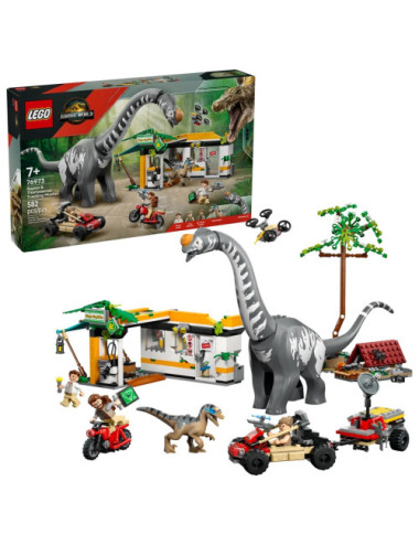 LEGO JURASSIC WORLD 76973...