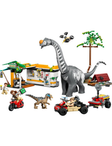 LEGO JURASSIC WORLD 76973...