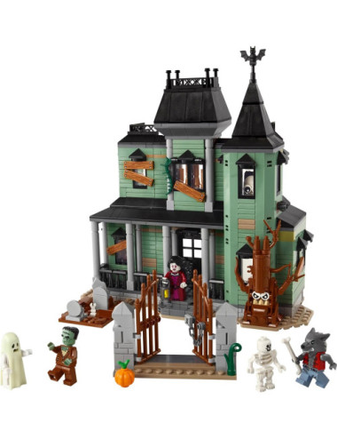 LEGO CREATOR 3 IN 1 31167...