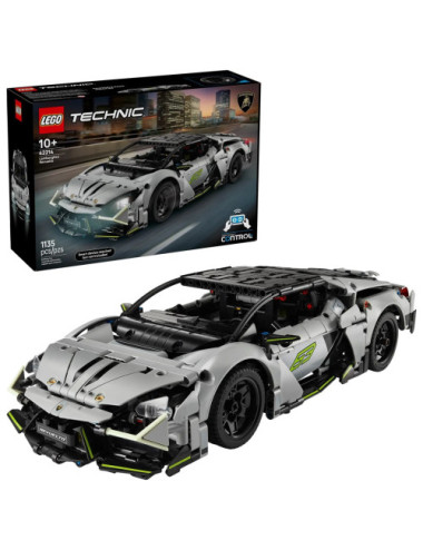LEGO TECHNIC 42214...