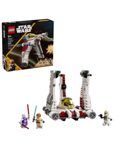 LEGO STAR WARS 75432 V-19...