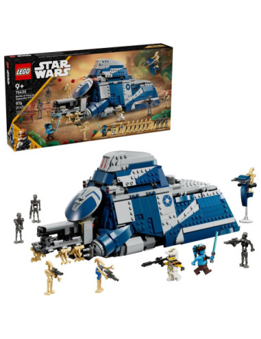 LEGO STAR WARS 75435 Battle...