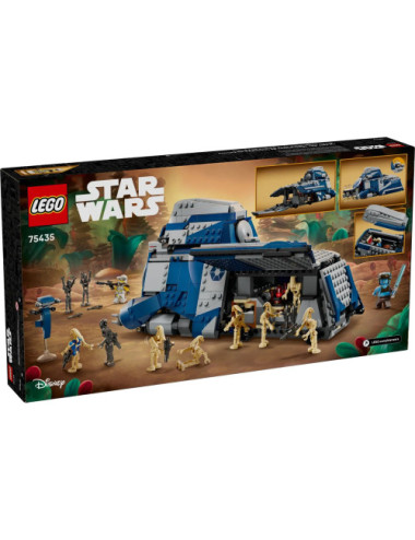 LEGO STAR WARS 75435 Battle...