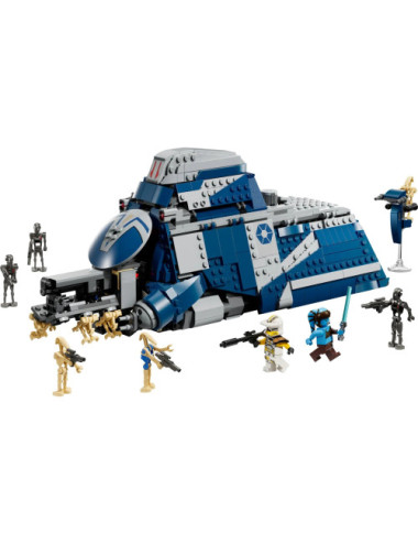 LEGO STAR WARS 75435 Battle...