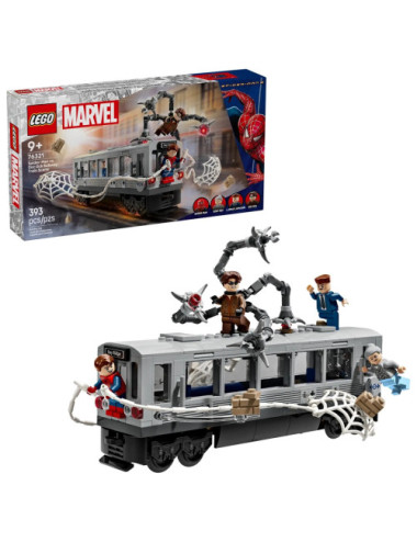 LEGO MARVEL 76321...