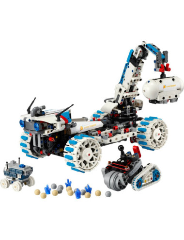 LEGO TECHNIC 42211 Lunar...