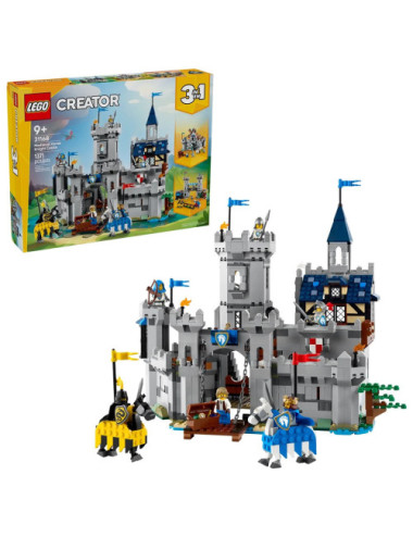 LEGO CREATOR 3 IN 1 31168...