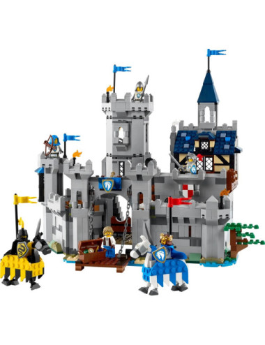 LEGO CREATOR 3 IN 1 31168...