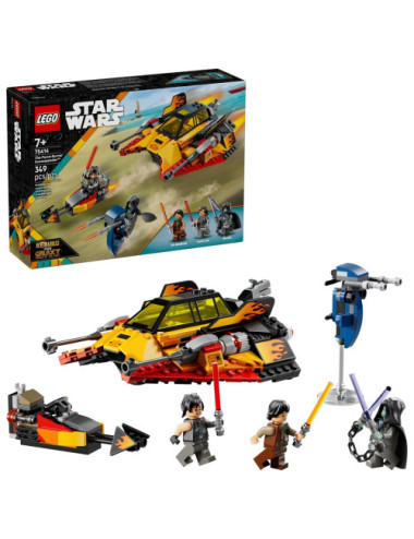 LEGO STAR WARS 75414 The...