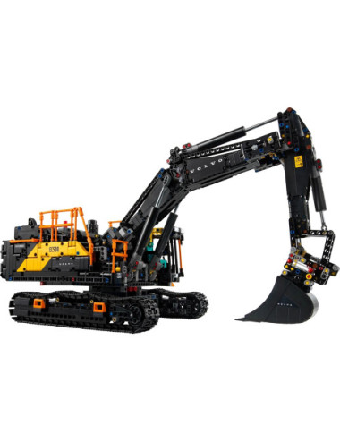 LEGO TECHNIC 42215 Volvo...