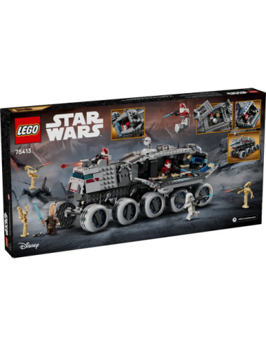 LEGO STAR WARS 75413...