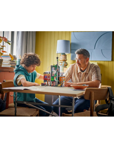 LEGO MARVEL 76324...