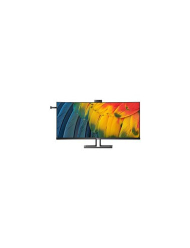 PHILIPS 39.7inch IPS Curved Monitor
