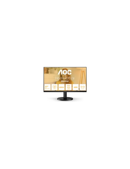 AOC U27B3CF 27inch