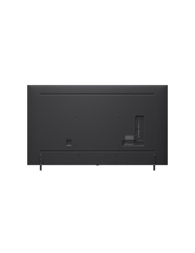 LG QNED AI 4K TV | 86QNED80A3A | 86 | Smart TV | webOS 25 | UHD | Black