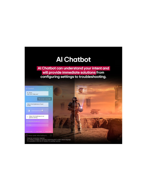 LG QNED AI 4K TV | 86QNED80A3A | 86 | Smart TV | webOS 25 | UHD | Black