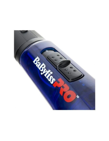 BaByliss hair dryer and...