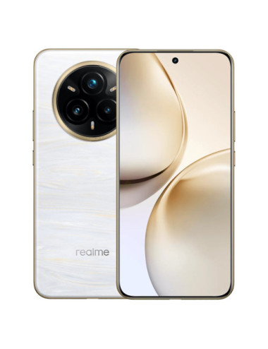 realme 14 Pro+ 5G 17.4 cm...