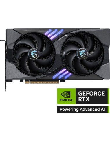 MSI GAMING GeForce RTX 5060...