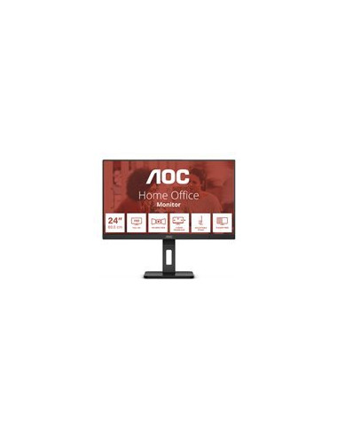 AOC 24E3QAF 23.8inch monitor