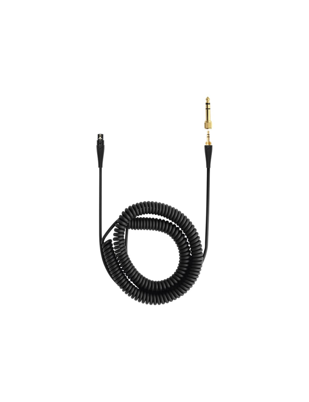 Beyerdynamic | Pro X Coiled Cable for Pro X Headphones, Black