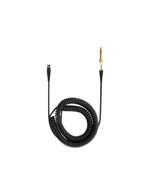 Beyerdynamic | Pro X Coiled Cable for Pro X Headphones, Black