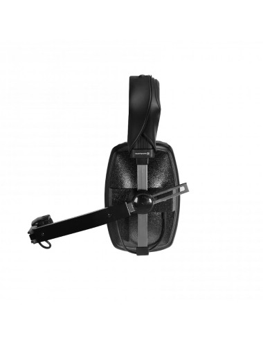 Beyerdynamic | Headset with Dynamic Microphone, without Connecting Cable | DT 109 | Built-in microphone | Black