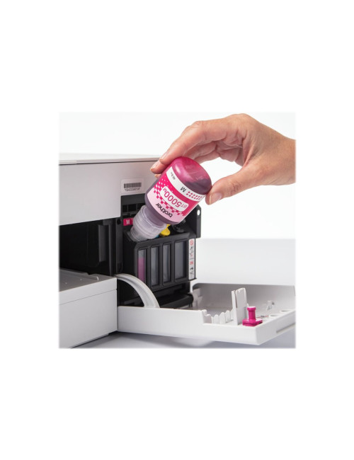 Brother LC422XLVAL | Ink Cartridge | Black, Cyan, Magenta, Yellow