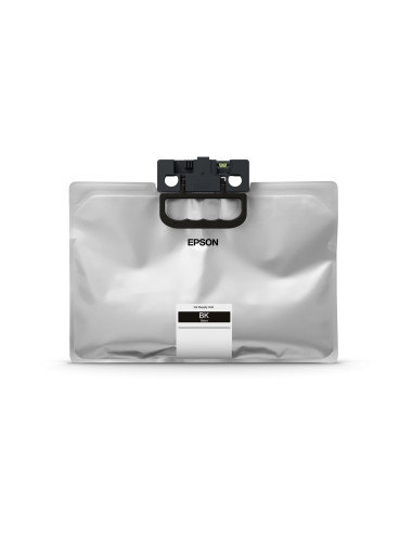 Epson WORKFORCE PRO EM-C8101R BLACK XXL INK