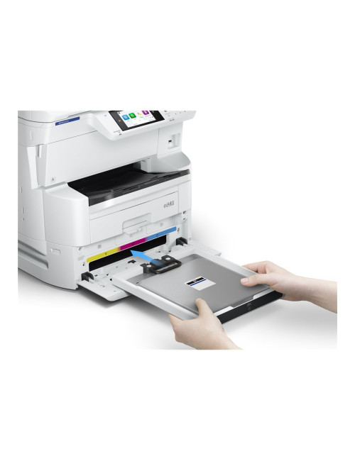 Epson WORKFORCE PRO EM-C8101R BLACK XXL INK