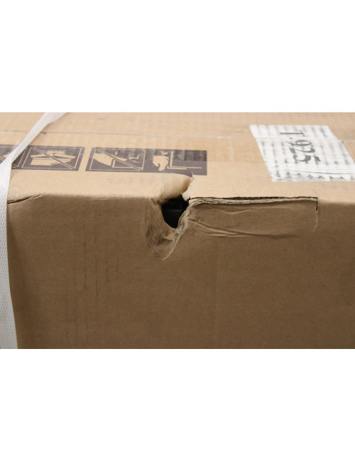 Sony K65S35B Bravia 3 | 65 | Smart TV | Android TV | QFHD | Black | DAMAGED PACKAGING