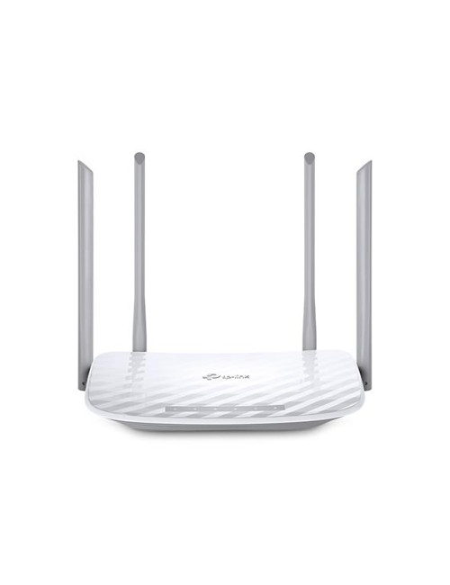 Wireless Router|TP-LINK|Wireless Router|1200 Mbps|IEEE 802.11a|IEEE 802.11b|IEEE 802.11g|IEEE 802.11n|IEEE 802.11ac|1 WAN|4x10/1
