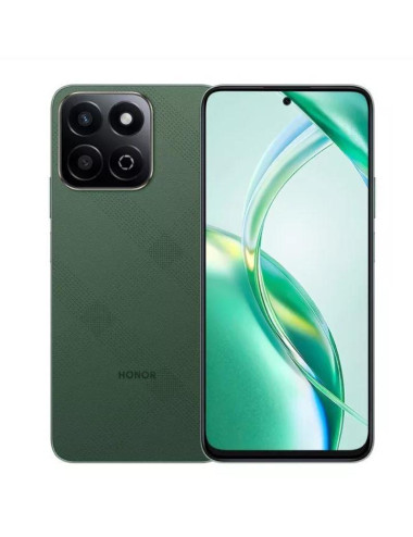 MOBILE PHONE HONOR 200 SMART/4/256GB GREEN 5109BJQJ HONOR